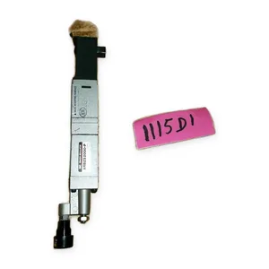 SMC ARBZS2000-P Block for Pneumatic Valve