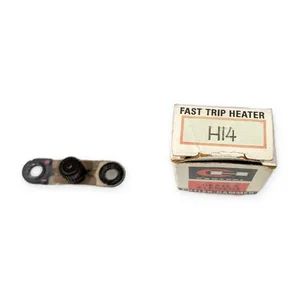 Cutler-Hammer H14 Heater Element Coil Motor