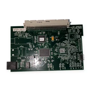 941B0227-10 Fuel Master Control Board