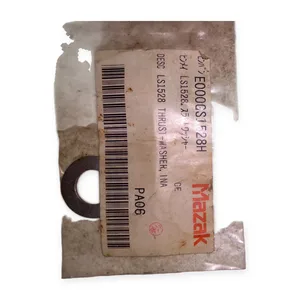 Mazak E000GS1528H LS1528 Thrust-Washer