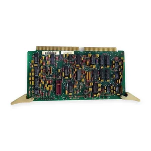H9627 Circuit Board Edge Connector PCB – actual item, photo 1 of 4