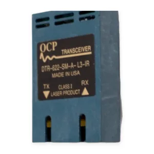 DTR-622-SM-A-L3-IR Fiber Optic Cable