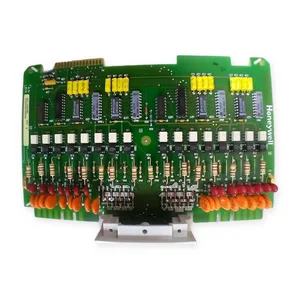 Honeywell 621-1550RC Isolated Input Module