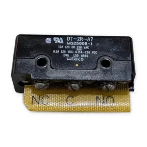 Honeywell DT-2R-A7 Micro Switch