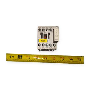 Siemens 3RH1140-1BB40 Relay