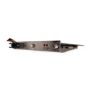 Reliance Electric Regulator Circuit Board Drive
