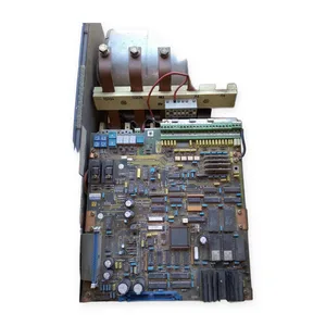 Siemens 6RA2277-6DV62-0 Simoreg DC
