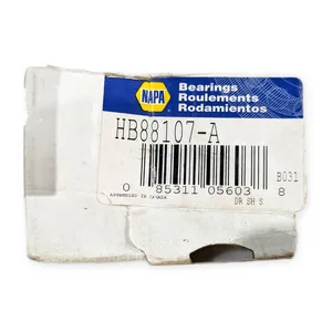 Napa HB88107-A Bearings