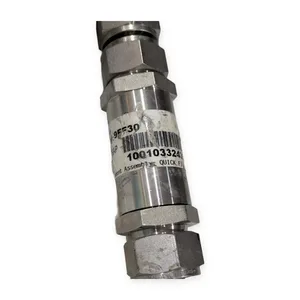 Swagelok SS-63TS12-JLK Whitey 316 Ball Valve