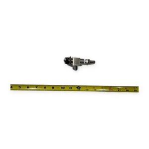 Swagelok 347241001 Pipe Fitting – actual item, photo 1 of 7