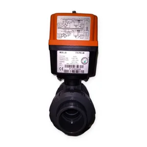 GEROGE FISHER.COM +GF+ MOD :20 TYPER 24VDC – actual item, photo 1 of 3