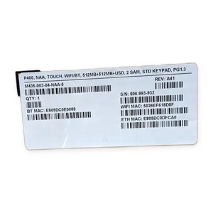 Verifone P400 Plus