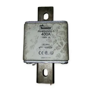 Bussmann PV-400ANH3-B Solar Fuse
