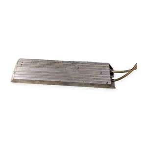 Mitsubishi FR-ABR-2.2K High-Duty Brake Resistor