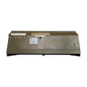 Siemens 6ES5 981-0HB11 PLC Module