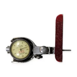 J1-B25-125-5 Gauge