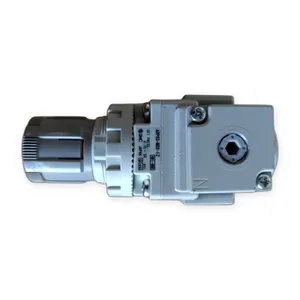 SMC ARP20-N02-1Z Precision Air Regulator