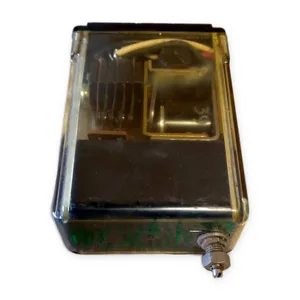 Struthers-Dunn 235AAXP Time Delay Power Relay