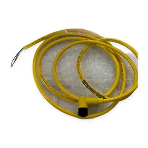 Laser Mechanisms PLSHT0074 Cordset Cable