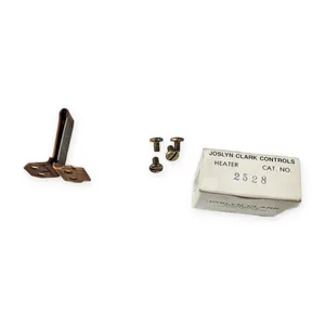 Joslyn Clark Heater Element Motor Starter