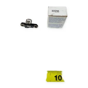 Cutler-Hammer H1235 Relay Industrial Control