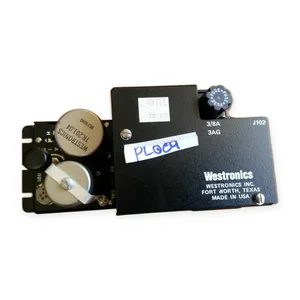 Westronics 26918F-60 J102 Industrial Control Module – actual item, photo 1 of 4