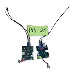 Siemens R15 B02 Drive IGBT Driver Board Module