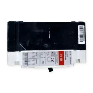 Cutler-Hammer FWF1020LM05 Industrial Circuit Breaker