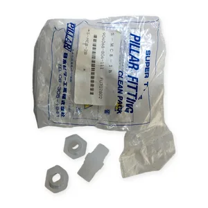 Pillar S-MCB-2B Fittings
