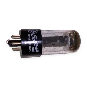 General Electric Vacuum Tube
