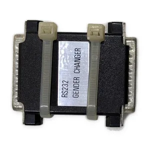 RS232 Gender Changer – actual item, photo 1 of 6