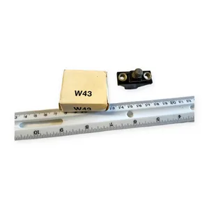 Allen-Bradley W43 Over Load Heater Element