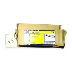 Ilsco 2IACL-350 Compression Connector Lug