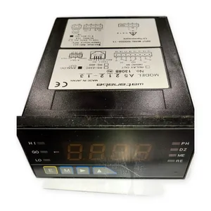 A5212-13 Watanabe Temperature Controller