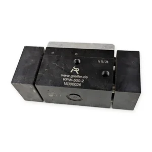 RPW-500-2 Robot Controller