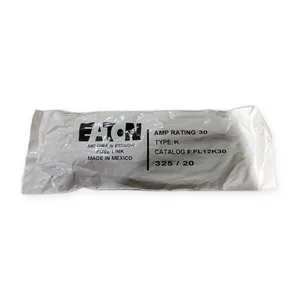 Eaton FL12K30 Cooper Type Fuse