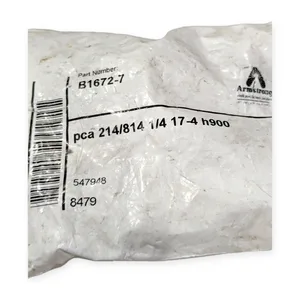 Armstrong B1672-7 Valve