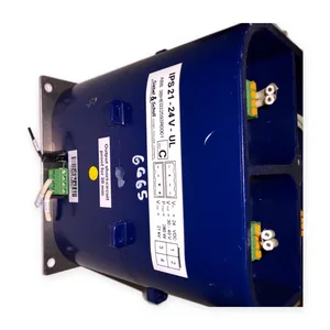 ABB IPS21-24V-UL Siebel Isolated Power Supply
