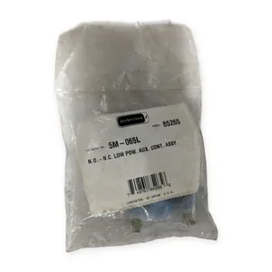 Joslyn Clark 5M-065L Auxiliary Contact Block