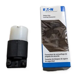 Eaton CWL515C-BX-LW Arrow Hart L5-15R