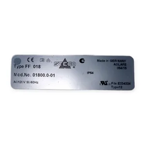 Stego 01800.0-01