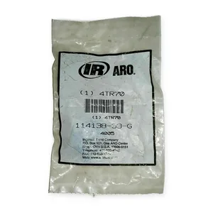 ARO 114138-39-G Ingersoll Rand Solenoid Valve