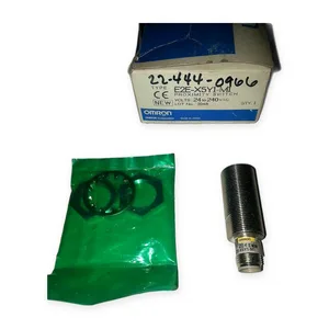 Omron E2E-X5Y1-M1 Proximity Sensor Switch