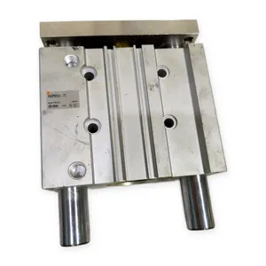 SMC MGPM50-75 Compact Guide Cylinder