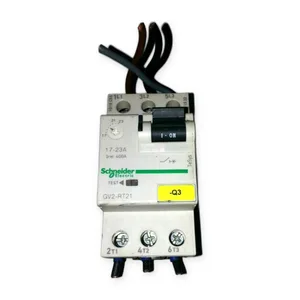Schneider Electric GV2-RT21 Motor Circuit Breaker