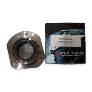 Mechanical Seal ESTS-E26 Cartridge Pump