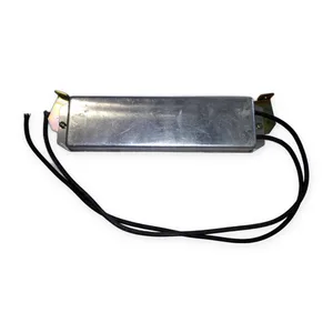 Micron BK0-C2218 H04 Power Resistor