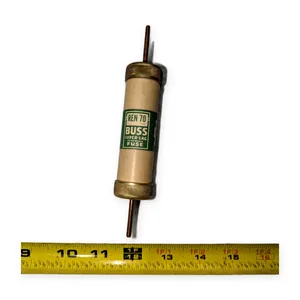 Bussmann REN 70 Super LAG Fuse