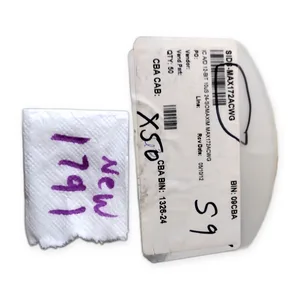 Maxim MAX172ACWG A/D Converter