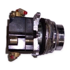Cutler-Hammer 10250T Pushbutton